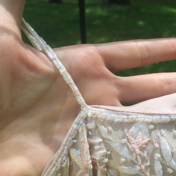 Mon Cheri Gown + matching jacket, French collection - Picture 6 of 16